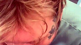 British guy sucking ilovesex305 dick