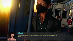 complete gameplay - deviant anomalies part 23