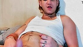 El Chacal Colombiano Manosea Al Pasivo En Primera Parte