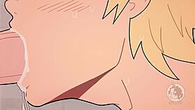 Gym showers sex scene