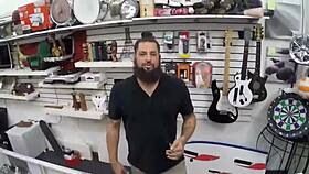 real amateur girls banged by horny guy