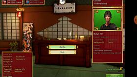 Wicked Rogue Hentai Adventure