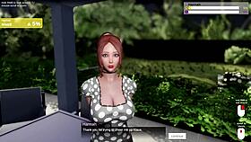 master's seductive game unfolds