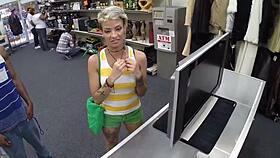 real amateur girls banged by horny guy