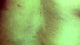 indonesian teen 18+ serves boss with handjob for extra cash, huh