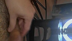 El Chacal Colombiano Manosea Al Pasivo En Primera Parte