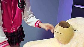 College Friend Fucks Me