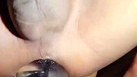 Myanmar Gay Homemade Anal Insertion Is So Intense! 🔥