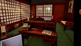 Wicked Rogue Hentai Adventure