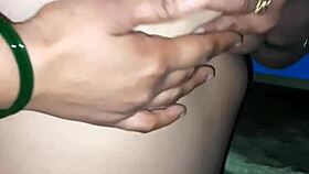 big boobs maid fucks boss