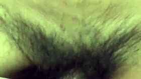 Making love with my sweet Vietnamese girlfriend feels so special.