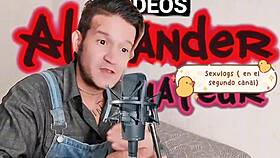 El Chacal Colombiano Manosea Al Pasivo En Primera Parte