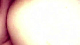 wife gets shared with a stranger in a swinger bar, joining group fun