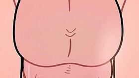 Gym showers sex scene