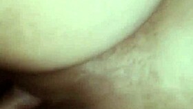 Passionate mature babe deepthroats that thick cock hard