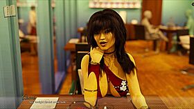 Alternate Existence Game Experience