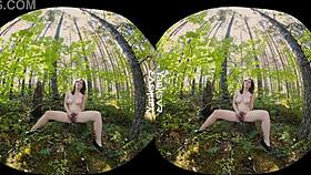 Yanks big breasted raven snow clit pleasure outdoors!