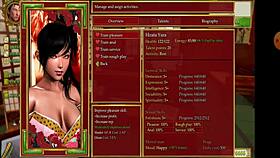 Wicked Rogue Hentai Adventure