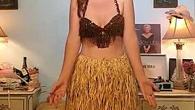 dainty rascal dancing body positivity and confidence