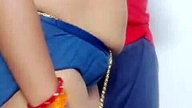 won't you tear bhabhi's shaved pussy today?