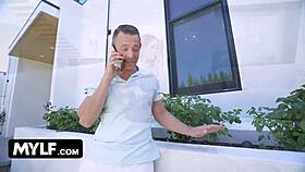 miss raquel, top realtor, seals deals with extra sex