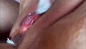 i love fisting dp, double penetration feels amazing