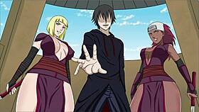 jikage rising arc 2 ep 16 big boob kunoishi hentai.