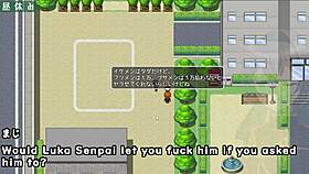 Hypno Pencil Trial Ver Machine Translated Subtitles 3 4