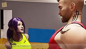 Alternate Existence Game Experience