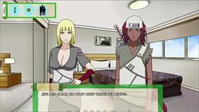 jikage rising arc 2 ep 16 big boob kunoishi hentai.