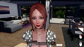 master's seductive game unfolds