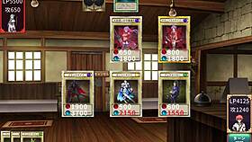 In a succubus duel, a test tube holds the key to victory