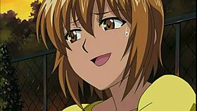 i love the footjob scene in legend of the pervert chikan monogatari