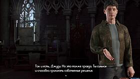 complete gameplay of the genesis order part 45 with hardcore hentai action