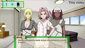 jikage rising arc 2 ep 16 big boob kunoishi hentai.