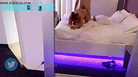 Melissa Scott looks so hot