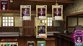 In a succubus duel, a test tube holds the key to victory