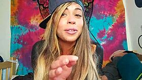 srta x fulfills brazilian milf desires