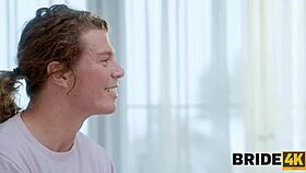 bride4k cheat in for a treat with teen 18+ watching married sex