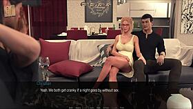 I can't beleive jessica oneil's big tits in missonary with that monser cock