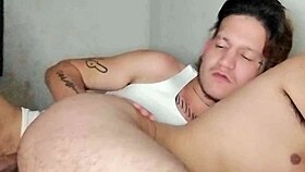 El Chacal Colombiano Manosea Al Pasivo En Primera Parte