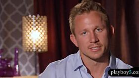 Real Amateur Couple Tries Swingers Sex In Vegas