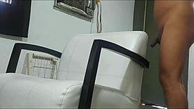 Come on, suck my delicious cock now