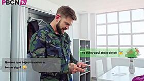 Hardcore Blonde Latina Big Boobs Fucking Rough With Big Cock Lover Venus Afrodita And Real Juan Lucho