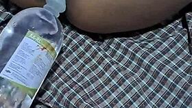 Myanmar Gay Homemade Anal Insertion Is So Intense! 🔥