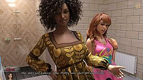 Watch Her Pound Those Dildos Now!