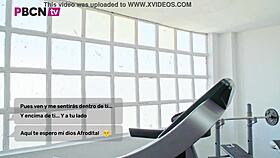 Hardcore Blonde Latina Big Boobs Fucking Rough With Big Cock Lover Venus Afrodita And Real Juan Lucho