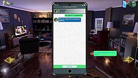 complete gameplay life in santa county part five