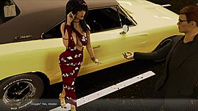 Alternate Existence Game Experience