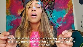 srta x fulfills brazilian milf desires